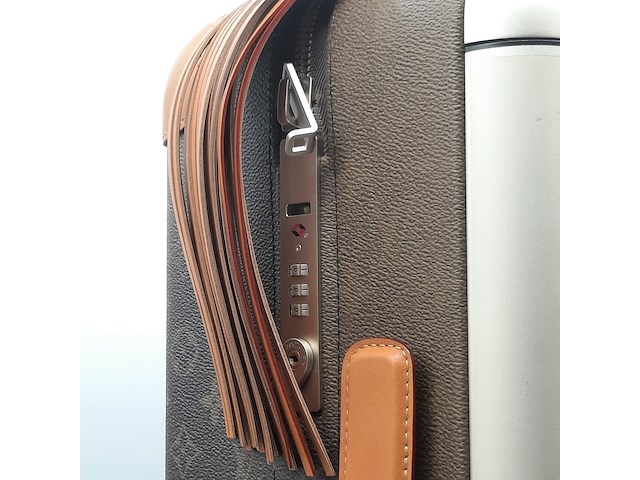 Reiskoffer, louis vuitton, horizon 55 - afbeelding 4 van  15