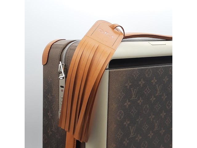 Reiskoffer, louis vuitton, horizon 55 - afbeelding 5 van  15