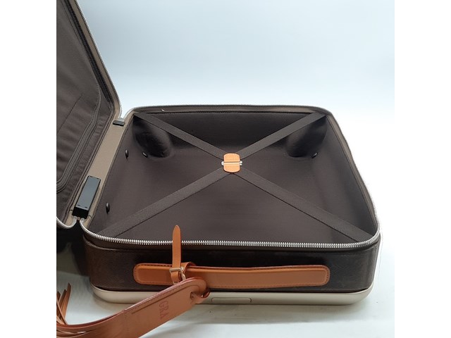 Reiskoffer, louis vuitton, horizon 55 - afbeelding 6 van  15
