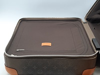 Reiskoffer, louis vuitton, horizon 55 - afbeelding 7 van  15