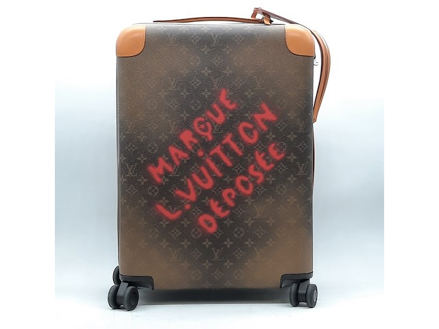 Reiskoffer, louis vuitton, horizon 55 - afbeelding 1 van  15