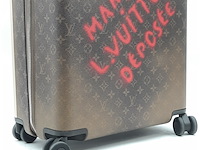 Reiskoffer, louis vuitton, horizon 55 - afbeelding 11 van  15