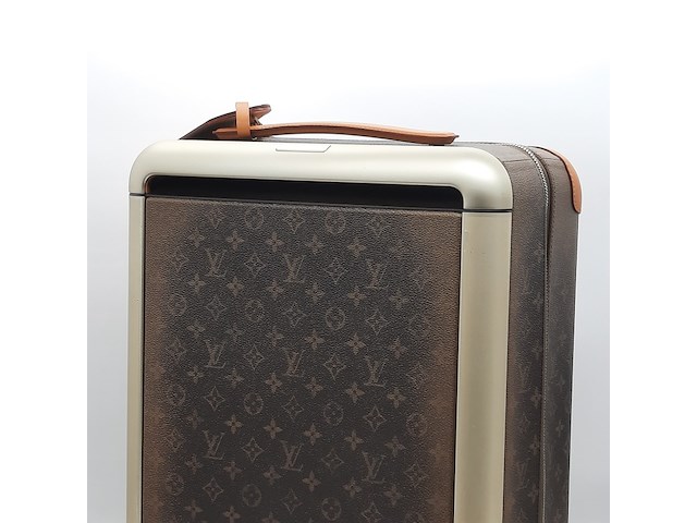 Reiskoffer, louis vuitton, horizon 55 - afbeelding 14 van  15