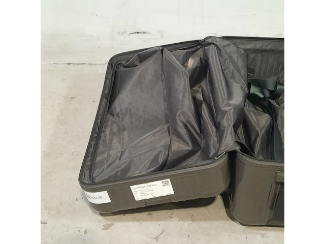 Reiskoffer, rimowa - afbeelding 3 van  11