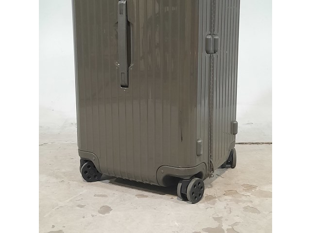 Reiskoffer, rimowa - afbeelding 5 van  11