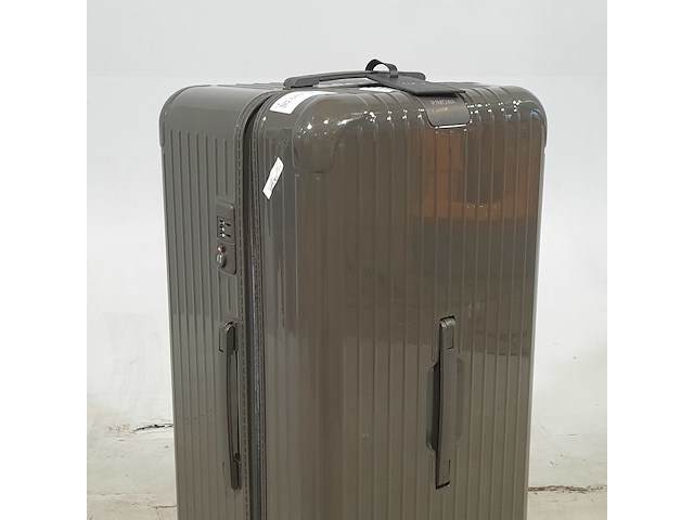 Reiskoffer, rimowa - afbeelding 6 van  11