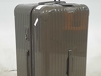 Reiskoffer, rimowa - afbeelding 6 van  11