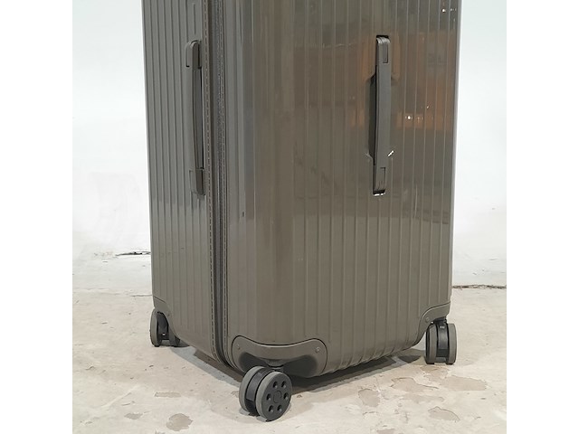 Reiskoffer, rimowa - afbeelding 7 van  11