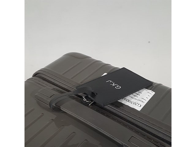 Reiskoffer, rimowa - afbeelding 8 van  11