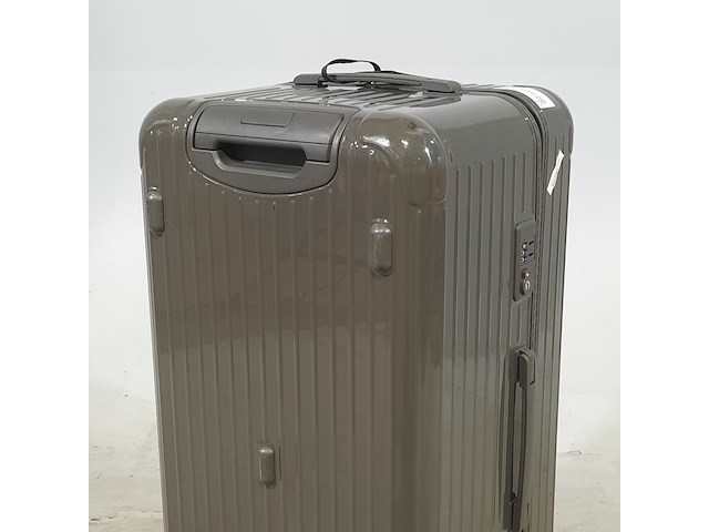 Reiskoffer, rimowa - afbeelding 9 van  11