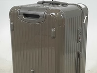 Reiskoffer, rimowa - afbeelding 9 van  11