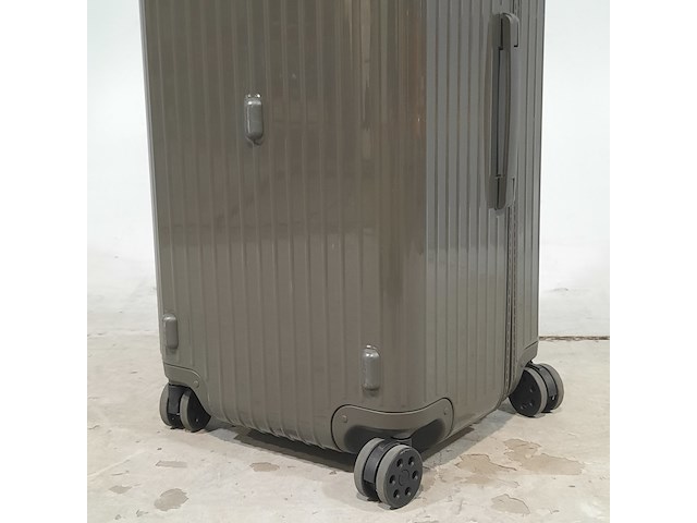 Reiskoffer, rimowa - afbeelding 10 van  11