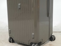 Reiskoffer, rimowa - afbeelding 10 van  11