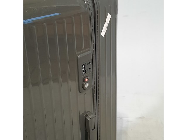 Reiskoffer, rimowa - afbeelding 11 van  11