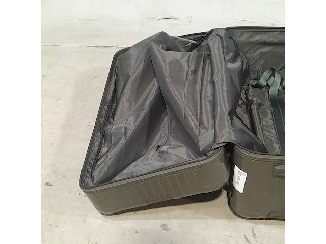 Reiskoffer, rimowa - afbeelding 3 van  11