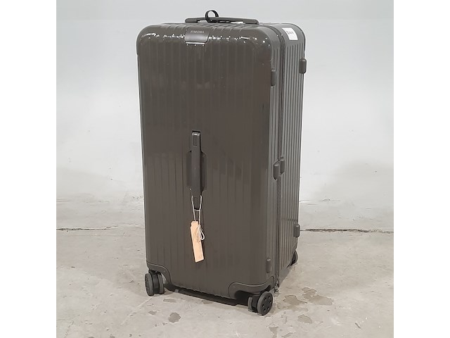 Reiskoffer, rimowa - afbeelding 1 van  11