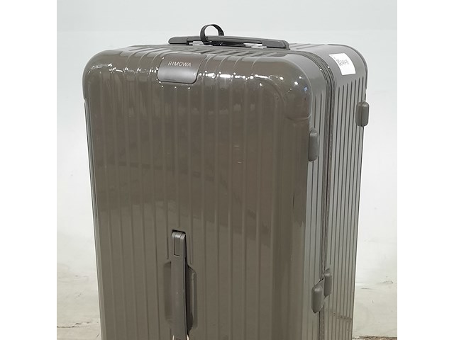 Reiskoffer, rimowa - afbeelding 4 van  11