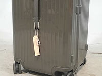 Reiskoffer, rimowa - afbeelding 5 van  11