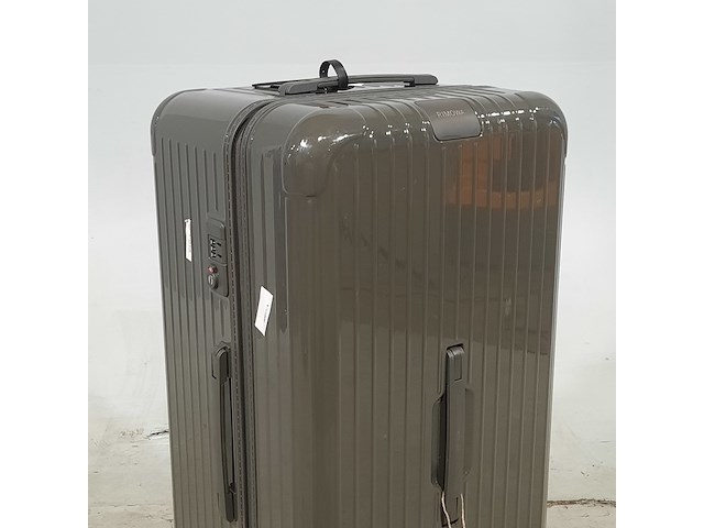 Reiskoffer, rimowa - afbeelding 6 van  11
