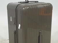 Reiskoffer, rimowa - afbeelding 6 van  11