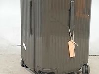 Reiskoffer, rimowa - afbeelding 7 van  11