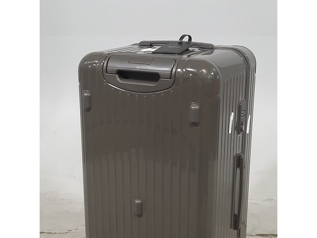 Reiskoffer, rimowa - afbeelding 8 van  11