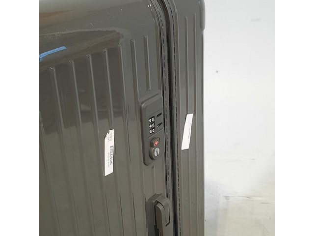 Reiskoffer, rimowa - afbeelding 10 van  11