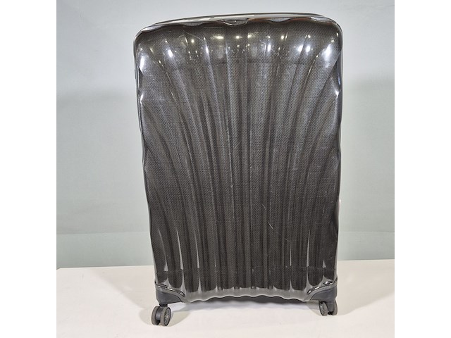 Reiskoffer, samsonite - afbeelding 3 van  10