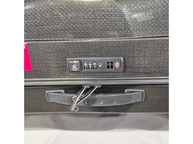 Reiskoffer, samsonite - afbeelding 4 van  10