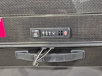 Reiskoffer, samsonite - afbeelding 4 van  10