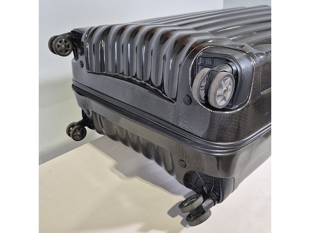 Reiskoffer, samsonite - afbeelding 5 van  10