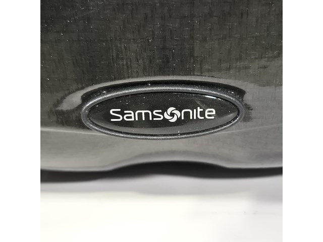 Reiskoffer, samsonite - afbeelding 6 van  10