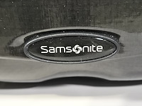 Reiskoffer, samsonite - afbeelding 6 van  10
