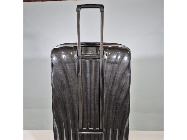 Reiskoffer, samsonite - afbeelding 7 van  10