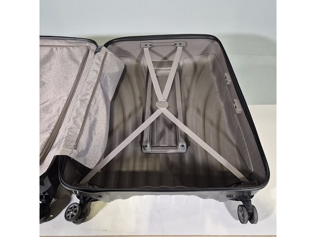 Reiskoffer, samsonite - afbeelding 8 van  10