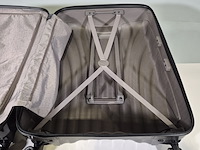 Reiskoffer, samsonite - afbeelding 8 van  10