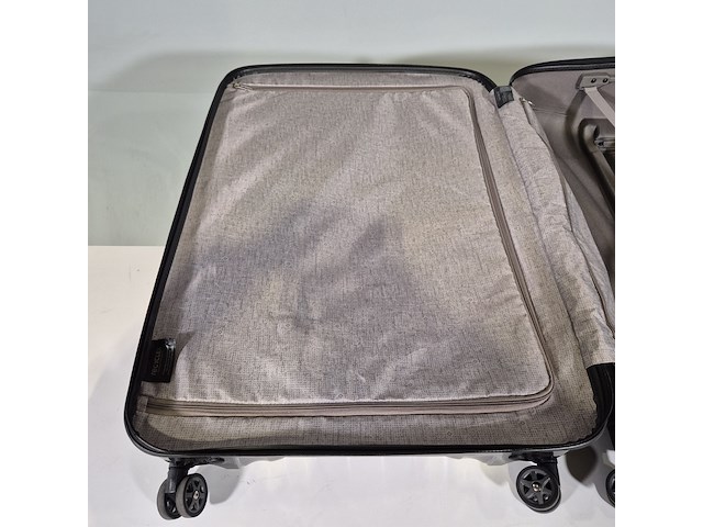 Reiskoffer, samsonite - afbeelding 9 van  10