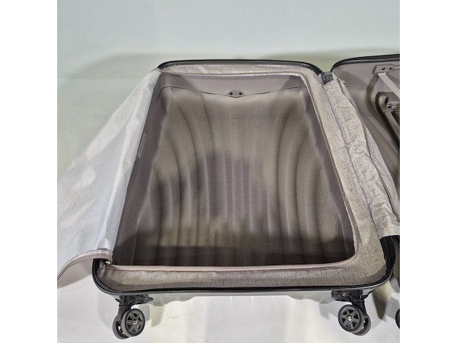 Reiskoffer, samsonite - afbeelding 10 van  10