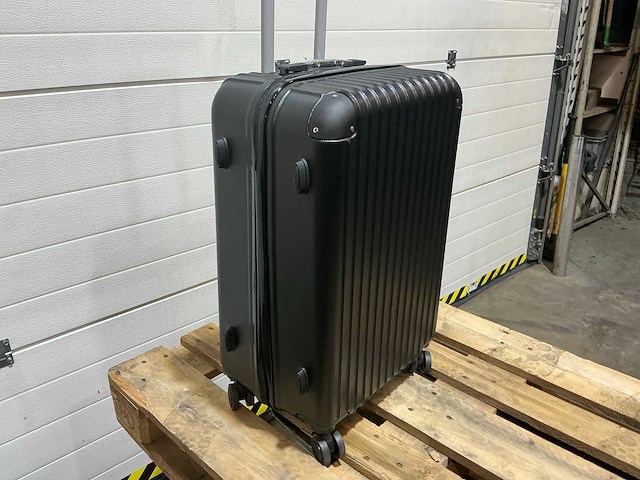 Reiskoffer xl reiskoffer - afbeelding 2 van  5