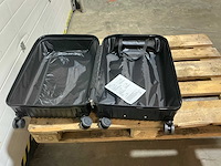 Reiskoffer xl reiskoffer - afbeelding 4 van  5