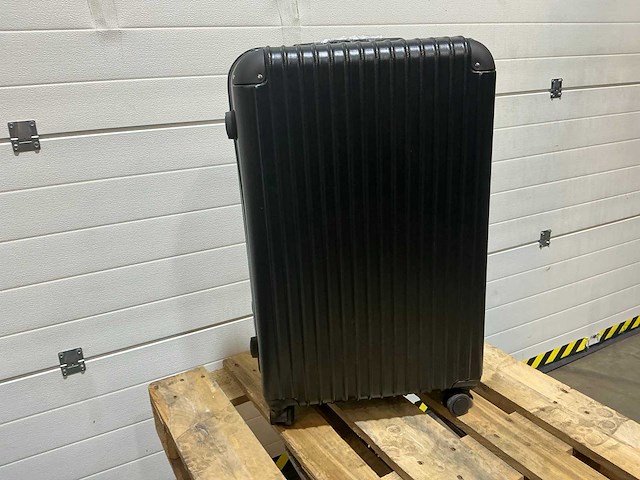 Reiskoffer xxl reiskoffer - afbeelding 1 van  5