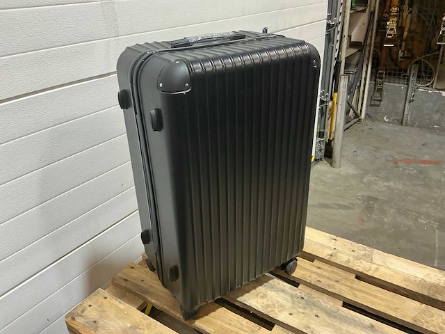 Reiskoffer xxl reiskoffer - afbeelding 2 van  5