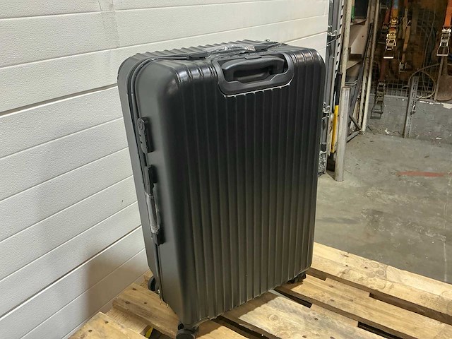 Reiskoffer xxl reiskoffer - afbeelding 3 van  5