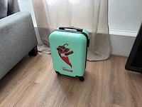 Reiskoffer - afbeelding 1 van  3