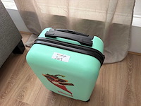 Reiskoffer - afbeelding 2 van  3