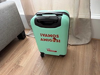 Reiskoffer - afbeelding 3 van  3