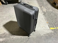 Reiskoffer - afbeelding 2 van  2