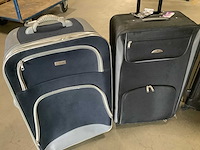 Reiskoffers (3x) - afbeelding 2 van  5
