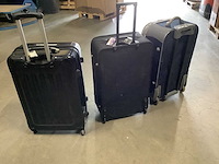 Reiskoffers (3x) - afbeelding 4 van  5