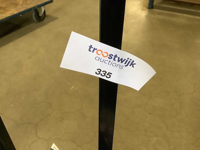Reiskoffers (3x) - afbeelding 5 van  5